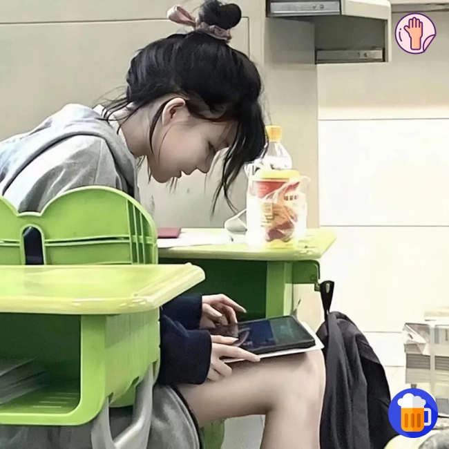 用户头像